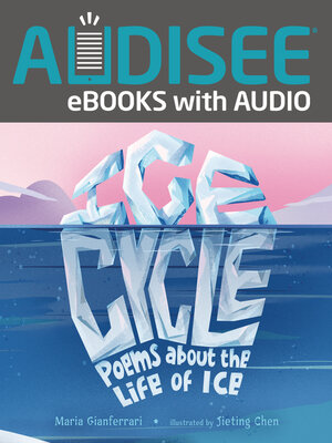 cover image of Ice Cycle